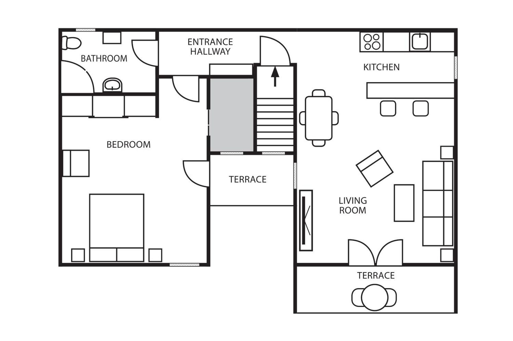 Red Tree Apartment Belgrado Exterior foto
