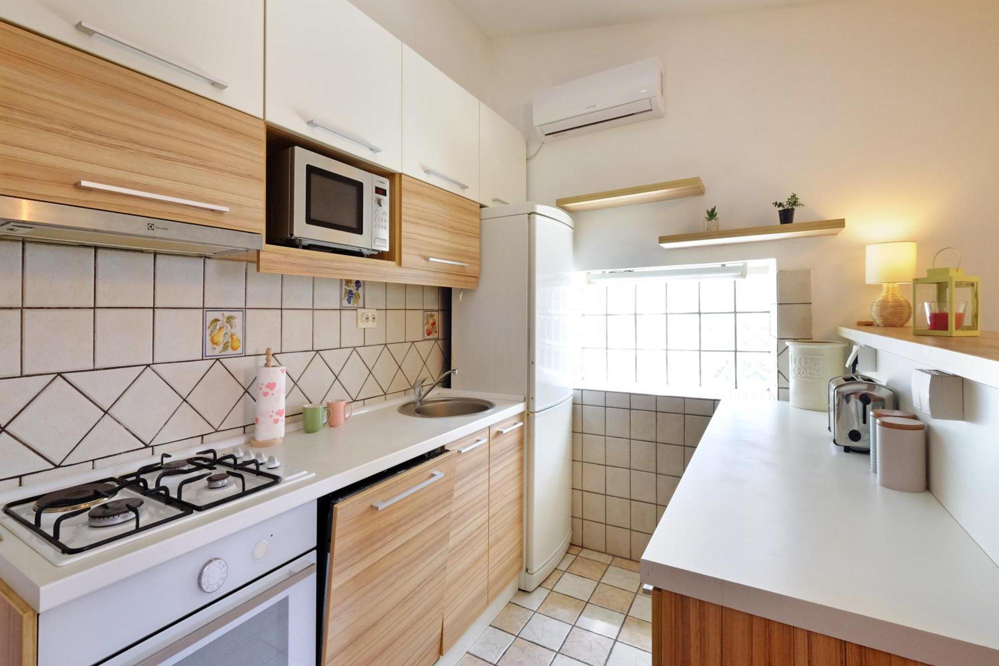 Red Tree Apartment Belgrado Exterior foto