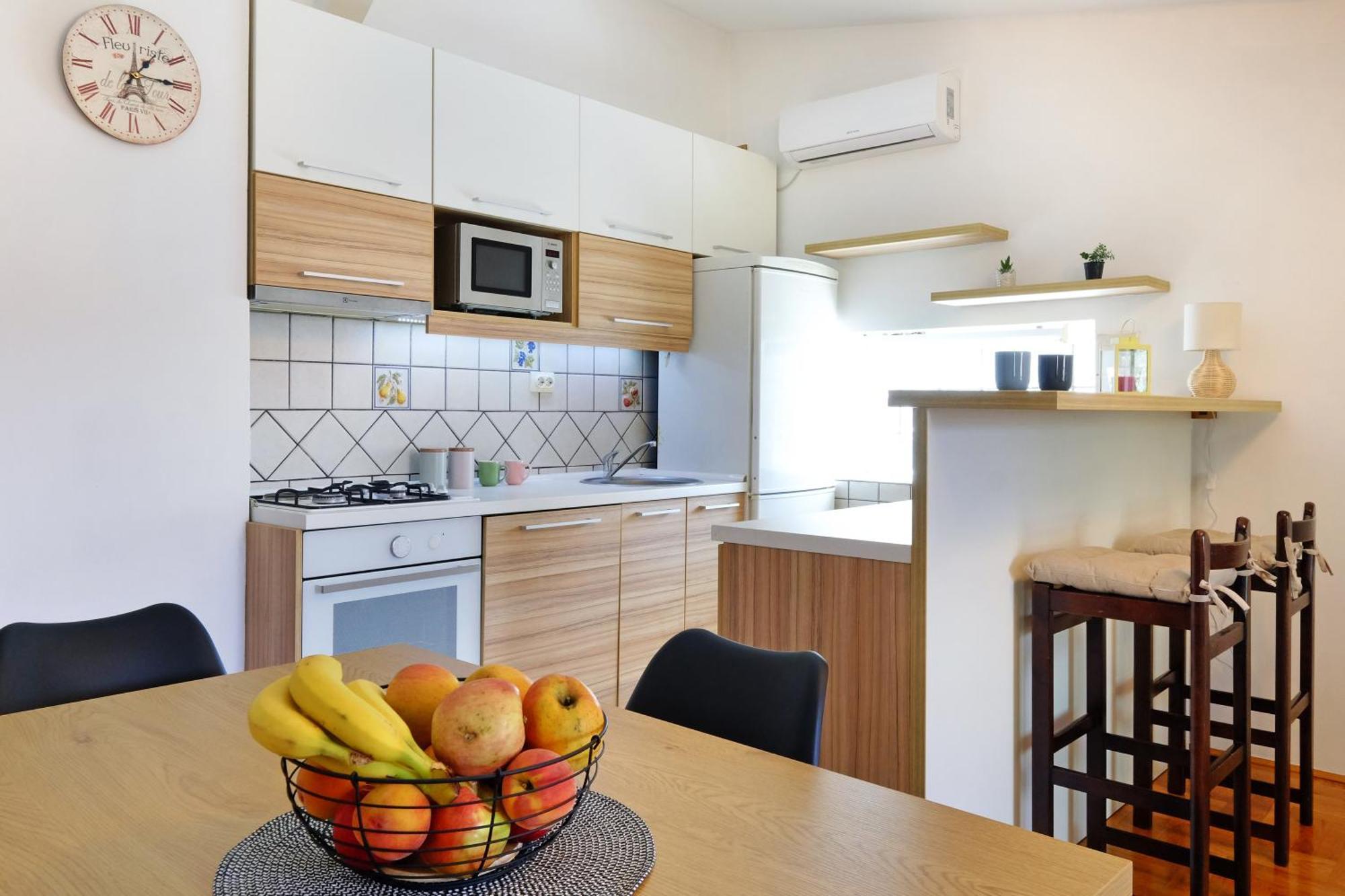 Red Tree Apartment Belgrado Exterior foto